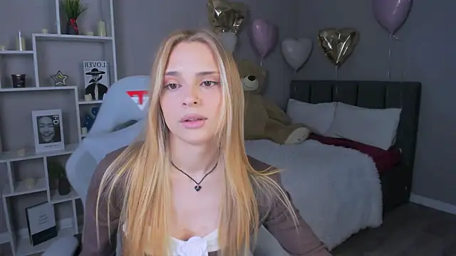 JinxTonks online show from February 18, 2026, 6:26 pm