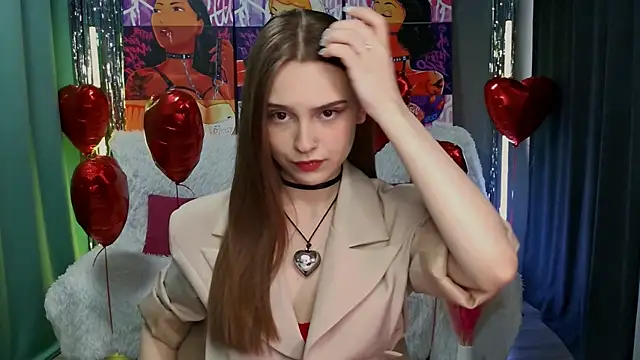 Snapshot of JinxTonks chatting on February 22, 2025, 11:13 am JinxTonks online show from February 22, 2025, 11:13 am