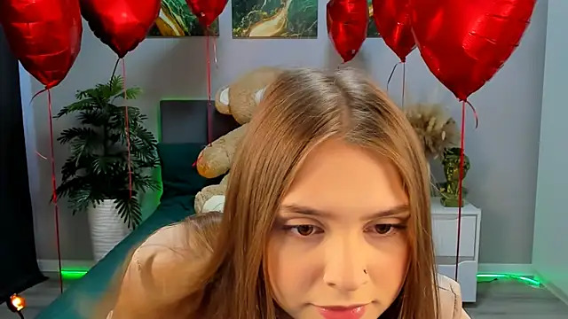 Snapshot of JinxTonks chatting on March 1, 2025, 6:13 am JinxTonks online show from March 1, 2025, 6:13 am