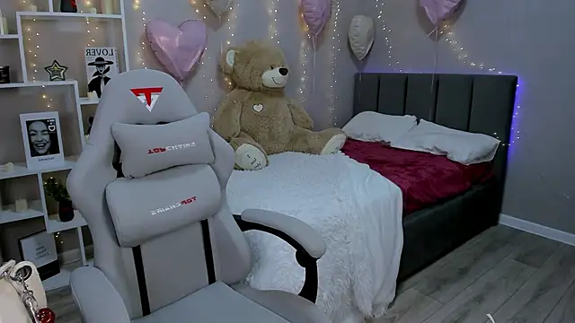 JinxTonks online show from March 5, 2026, 6:15 pm