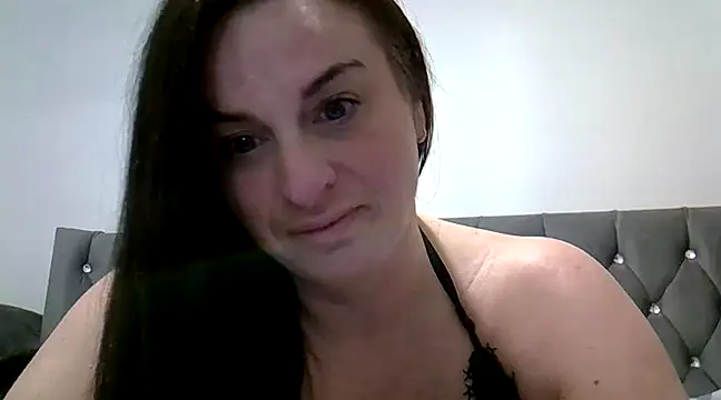 Bonnie Lovex online show from February 26, 2025, 10:58 pm