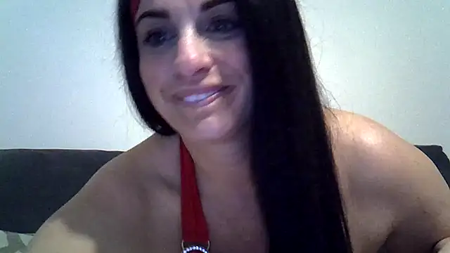 Bonnie Lovex online show from February 13, 2025, 6:48 pm