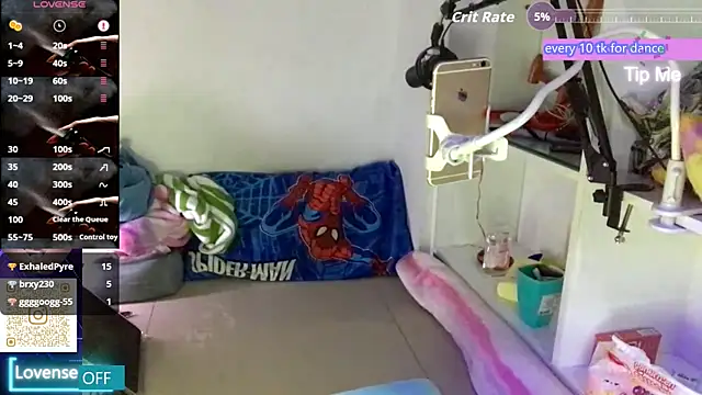 Snapshot of chanentino2 chatting on September 25, 2025, 5:19 pm chanentino2 online show from September 25, 2025, 5:19 pm