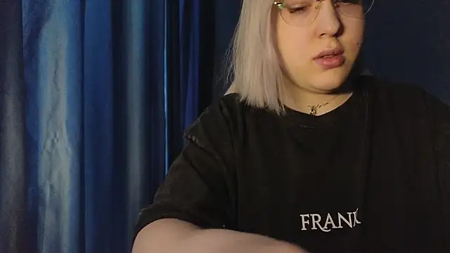 HotBrandyX online show from March 12, 2026, 2:17 am