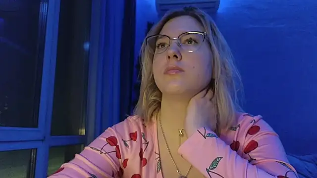 HotBrandyX online show from January 11, 2026, 1:29 pm