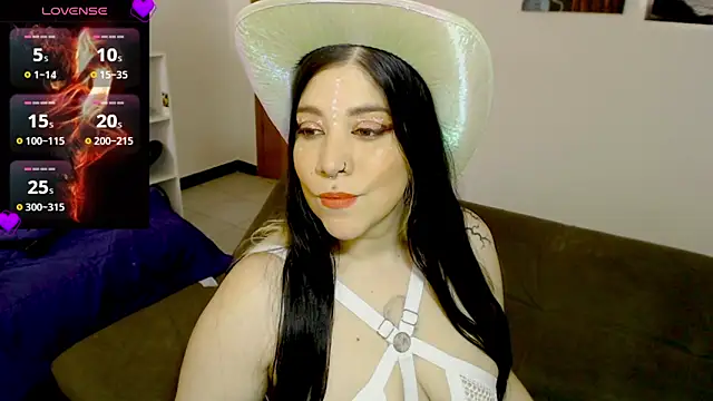 sharonnleon online show from February 11, 2026, 4:07 pm