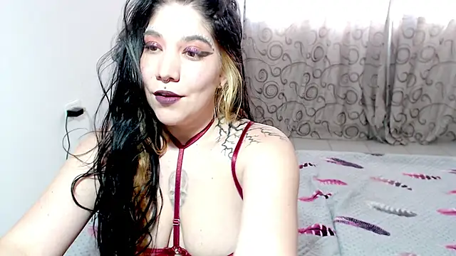 sharonnleon online show from September 25, 2025, 7:20 pm