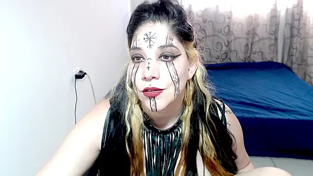 sharonnleon online show from October 2, 2025, 9:07 pm