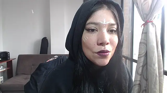 sharonnleon online show from February 6, 2025, 3:09 pm