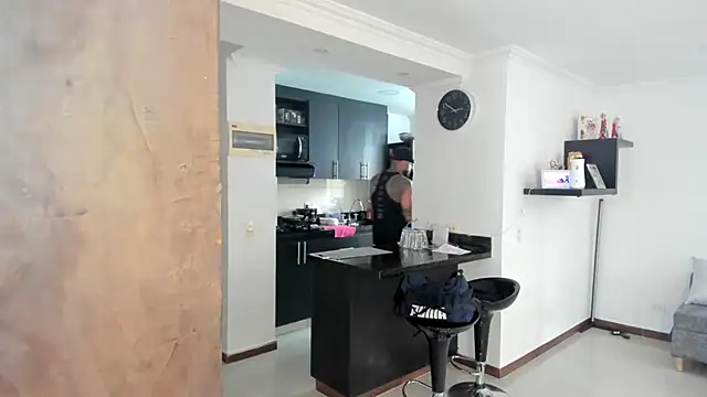 dereckgreen online show from March 6, 2026, 7:53 pm