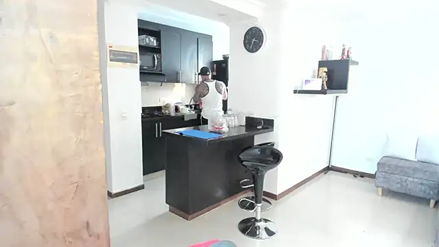 Snapshot of dereckgreen chatting on February 5, 2026, 8:37 pm dereckgreen online show from February 5, 2026, 8:37 pm