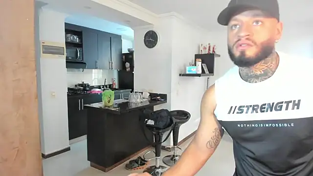 Snapshot of dereckgreen chatting on March 2, 2026, 8:49 pm dereckgreen online show from March 2, 2026, 8:49 pm