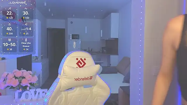 Snapshot of MargaretSweet1 chatting on September 20, 2025, 12:37 am MargaretSweet1 online show from September 20, 2025, 12:37 am