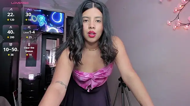 byanabrown online show from May 22, 2026, 11:25 pm