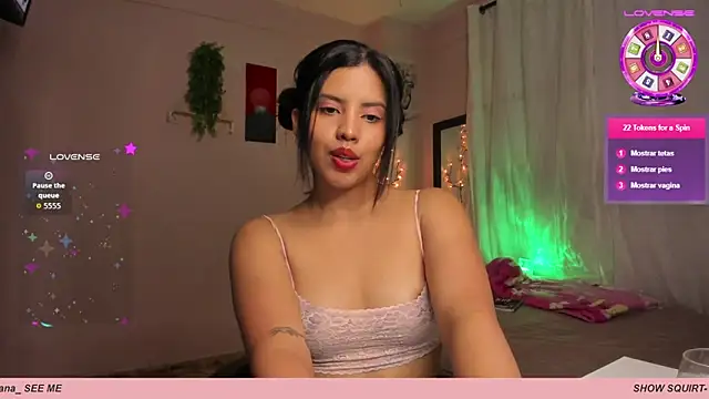 byanabrown online show from March 1, 2026, 12:54 am