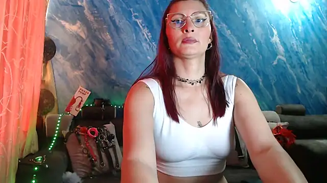 sachaclinford online show from November 9, 2025, 5:17 pm