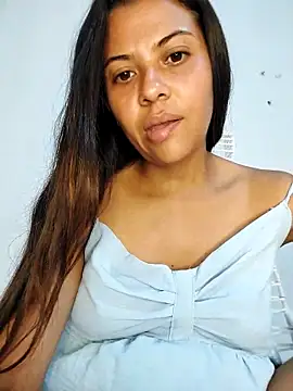 CallMeHeaven online show from February 24, 2025, 3:23 am