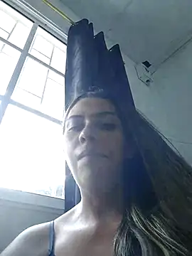 Snapshot of CallMeHeaven chatting on September 26, 2025, 5:53 pm CallMeHeaven online show from September 26, 2025, 5:53 pm