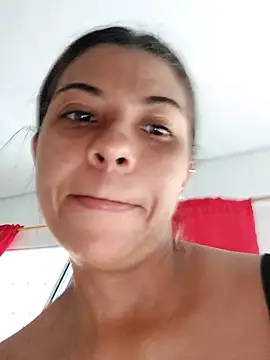 Snapshot of CallMeHeaven chatting on October 2, 2025, 11:46 am CallMeHeaven online show from October 2, 2025, 11:46 am