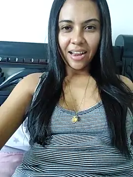 Snapshot of CallMeHeaven chatting on February 8, 2026, 4:26 pm CallMeHeaven online show from February 8, 2026, 4:26 pm