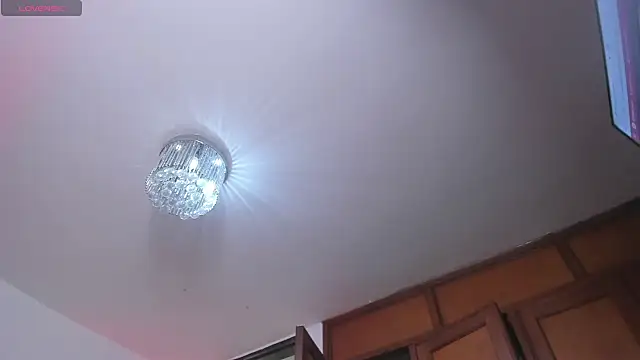 Snapshot of Dayana__Ospina chatting on March 12, 2025, 1:36 am Dayana  Ospina online show from March 12, 2025, 1:36 am