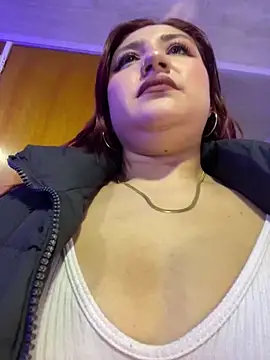 tania 23 online show from March 10, 2025, 7:29 pm