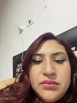 tania 23 online show from March 18, 2025, 5:12 am