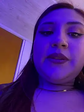 tania 23 online show from March 21, 2025, 10:50 pm