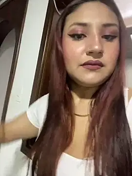 tania 23 online show from February 19, 2025, 8:52 pm