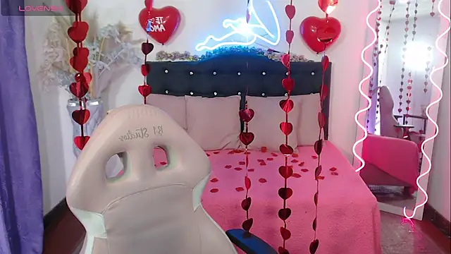 Konny tay online show from February 14, 2025, 8:15 pm