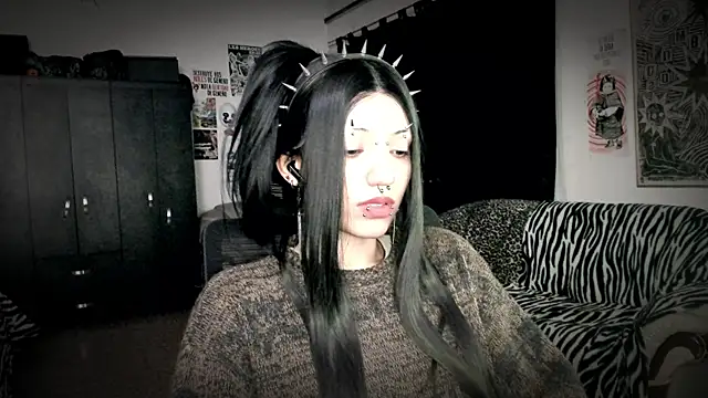 roxy toxic online show from August 1, 2026, 1:47 am