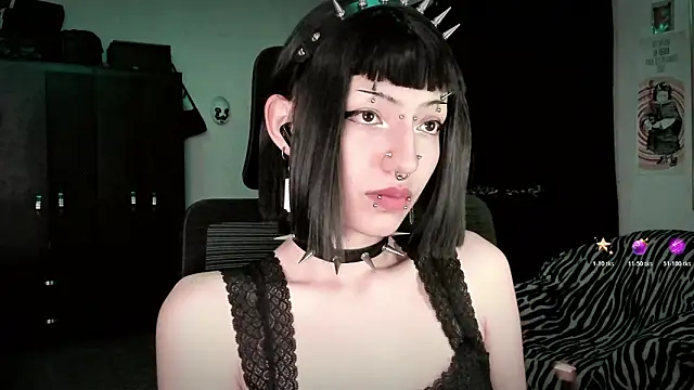 roxy toxic online show from February 13, 2026, 12:32 am