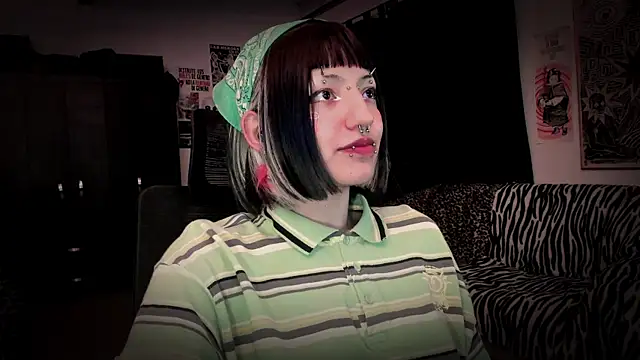 roxy toxic online show from August 4, 2026, 12:48 am