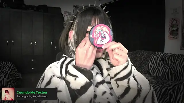 roxy toxic online show from July 8, 2026, 12:46 am