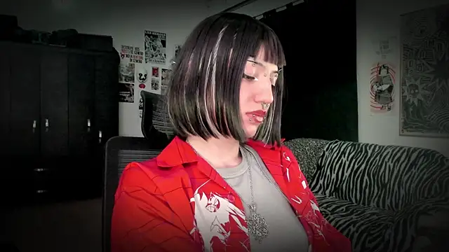 roxy toxic online show from July 18, 2026, 2:09 am