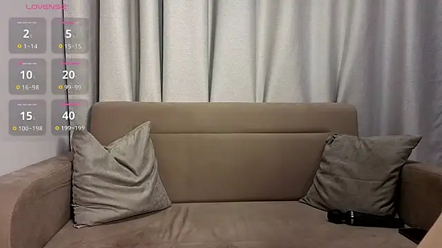 eva fale online show from February 19, 2026, 3:53 pm