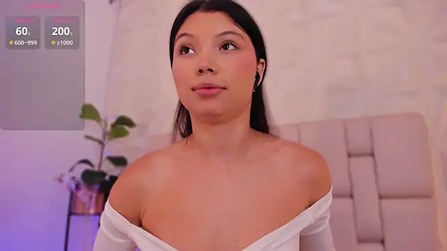 Snapshot of DannaJhonson1 chatting on March 11, 2025, 10:53 pm DannaJhonson1 online show from March 11, 2025, 10:53 pm