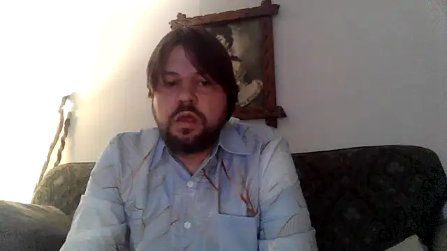 yourcourage1 online show from April 8, 2026, 5:20 am
