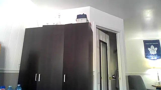 yourcourage1 online show from October 6, 2025, 8:09 pm