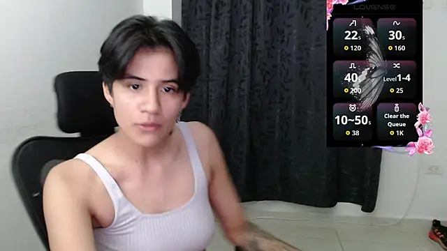 Dha lia0 online show from February 5, 2026, 2:18 am