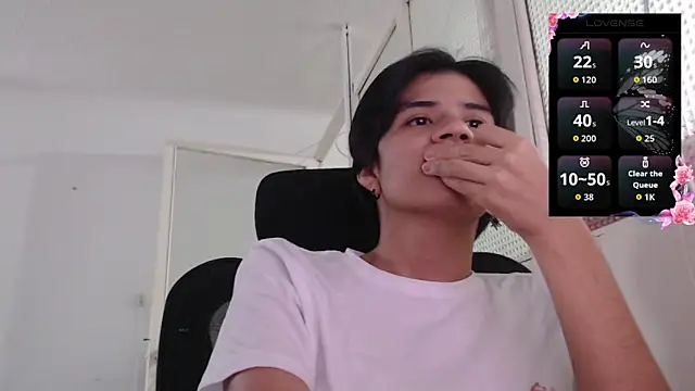 Dha lia0 online show from October 18, 2025, 1:46 pm