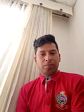 Skilam07 online show from September 16, 2025, 1:23 pm