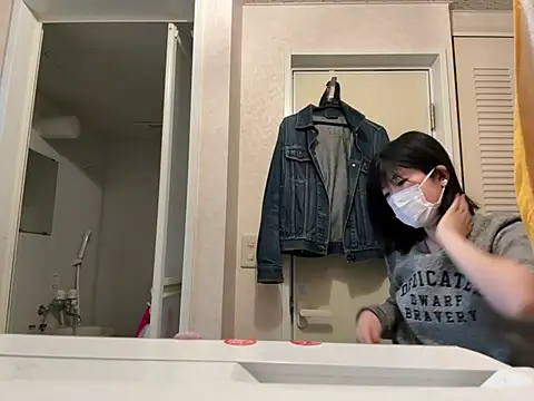 riri riri jp online show from April 11, 2026, 5:59 am