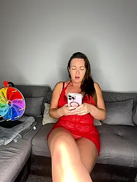 GoddessLucyRose online show from September 12, 2025, 9:36 pm