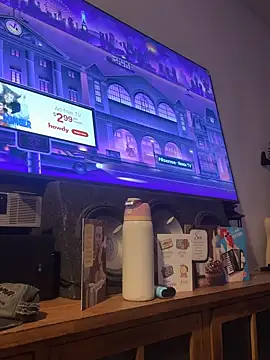 thegodstayce online show from October 20, 2025, 2:57 am