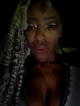 thegodstayce online show from October 26, 2025, 1:39 am