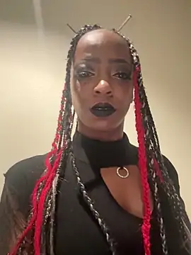 thegodstayce online show from October 2, 2025, 2:37 am