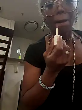 thegodstayce online show from October 14, 2025, 2:45 am