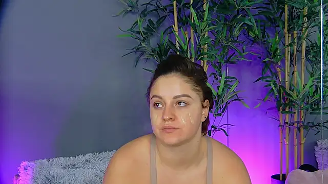 Snapshot of PatriciaSpice chatting on February 1, 2026, 5:38 am PatriciaSpice online show from February 1, 2026, 5:38 am