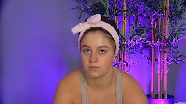 Snapshot of PatriciaSpice chatting on October 14, 2025, 4:35 am PatriciaSpice online show from October 14, 2025, 4:35 am